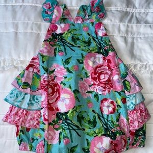 Ricrac & Ruffles Berkshire Bubble